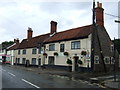 The George and Dragon, East Harling