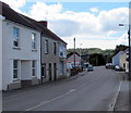 Station Road, Whitland