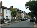 Somerville Road, Penge