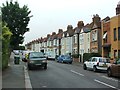 Sunnydene Street, Sydenham