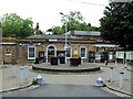 Catford Bridge Railway Station