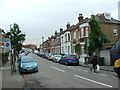 Nelgarde Road, Catford