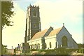 Church of the Holy Trinity & All Saints - Winterton, Norfolk