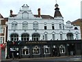 Black Horse & Harrow, Catford