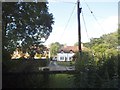 Houses on Honey Lane, Burchetts Green