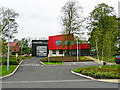 Carlisle West Community Fire Station