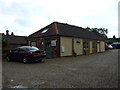 East Harling Post Office