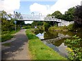 Bridge Road Footbridge