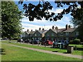 West View Cottages, West View, Lindfield