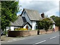 Rivington Cottage, Lymm