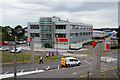 Innovation Centre at Silverstone Park, Silverstone