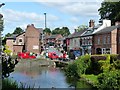 The Dingle, Lymm