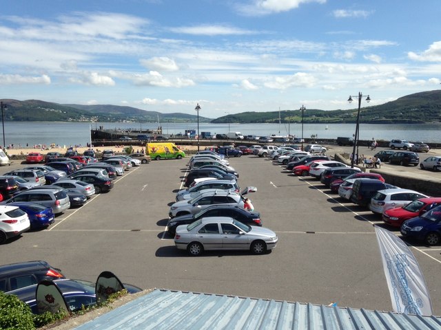 Rathmullan, Co Donegal © Kenneth Allen :: Geograph Britain and Ireland