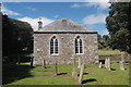 Bourtie Kirk, Kirkton of Bourtie