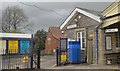 Castle Cary Station