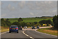 Cornwall : The A39