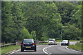 Cornwall : The A38