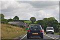 Cornwall : The A38