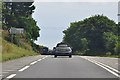 Cornwall : The A38