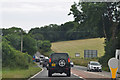 Cornwall : Liskeard Road, A38