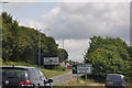 Plymouth : The A38 Sliproad