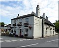 The Derby Arms at Treales