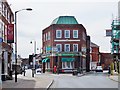 Saturday Market, Beverley, Yorkshire