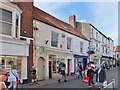 Toll Gavel, Beverley, Yorkshire