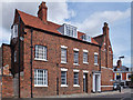 Wednesday Market, Beverley, Yorkshire