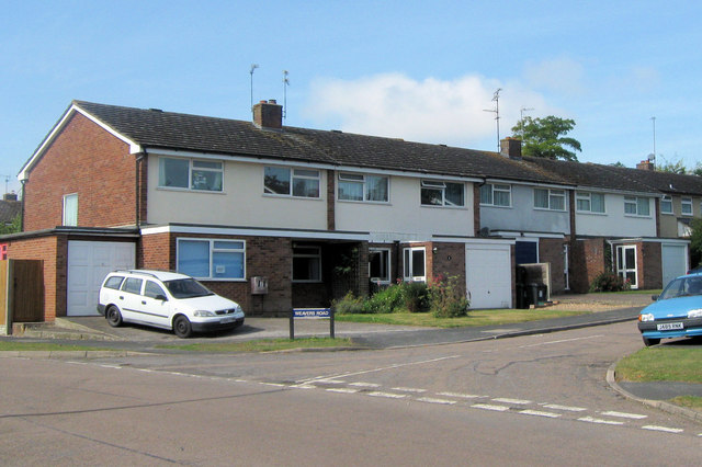 Weavers Road, Tring