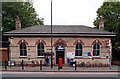 West Dulwich railway station