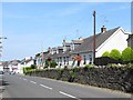 Cottages on Downpatrick Road, Strangford