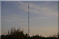 Dover TV Transmitter