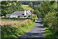 Whitehaugh Cottages