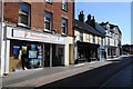 Norwich Street, Fakenham