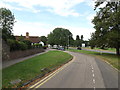 TL1313 : Leyton Road, Harpenden by Geographer