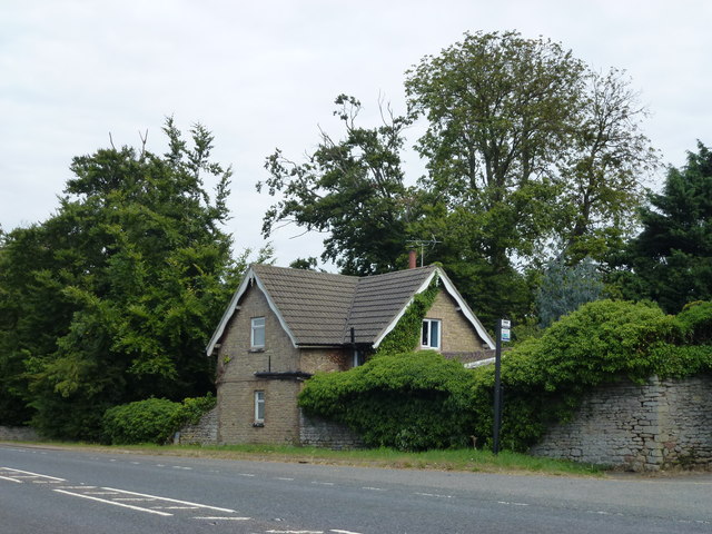 Cottage in Elmington, Oundle