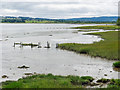 Cromarty Firth at Dingwall