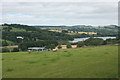 Concraigie and Loch of Clunie