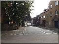 TL1314 : Vaughan Road, Harpenden by Geographer