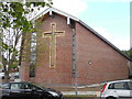 Hemel Hempstead Methodist Church (2)