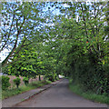 Radford Semele: Church End