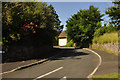 SX7842 : Chillington : Primrose Road by Lewis Clarke
