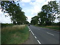 Hitchin Road (B659)