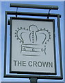 Sign for the Crown, Henlow