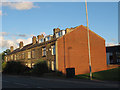 Houses on Stanningley Road, Bramley