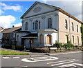 Former Siloah chapel, Llanelli