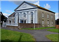 Bethel Baptist Chapel, Llanelli