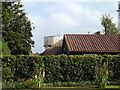 Harpenden Water Tower