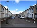 Marged Street, Llanelli